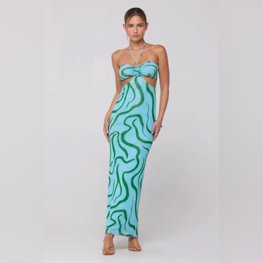 COPY - Resa Phoebe Dress